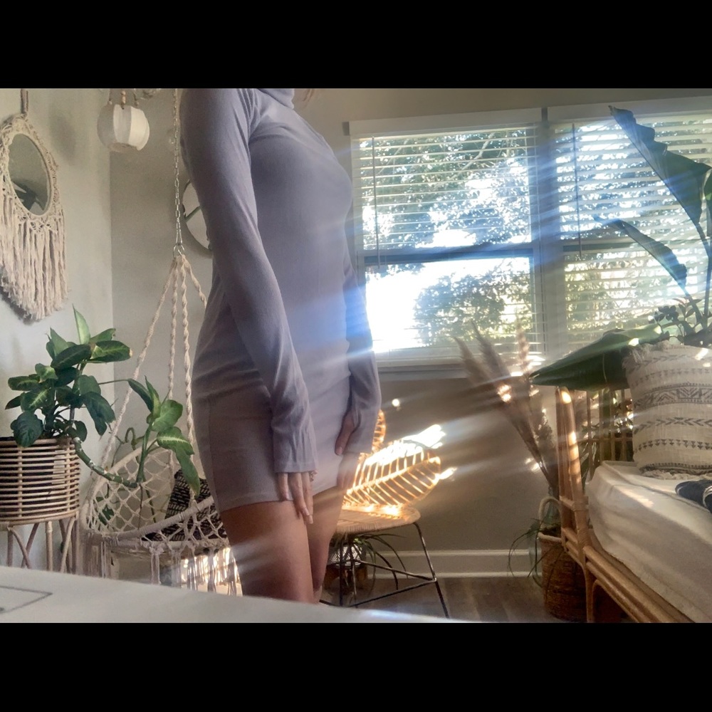 groceries apparel t-shirt dress ethically made